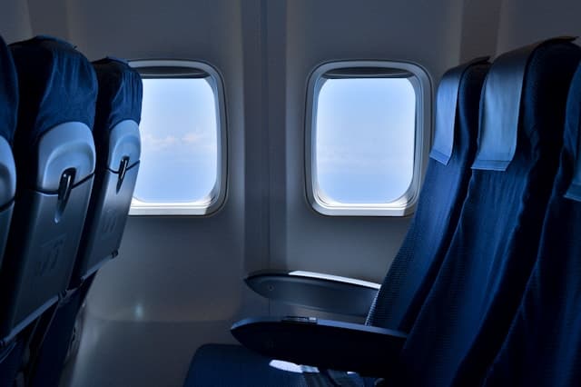 Economy Class