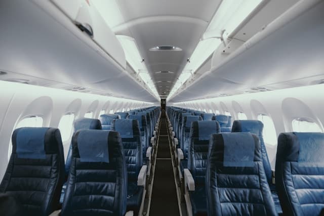 First Class