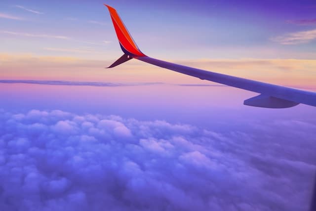 Autumn Travel Specials