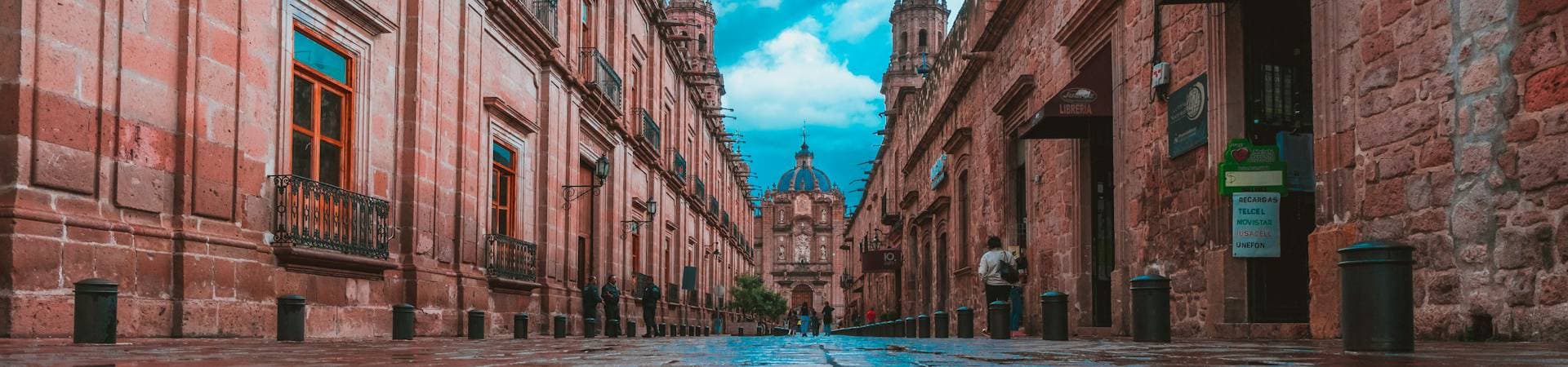Mexico